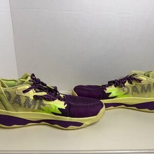 Adidas Dame 8 Dame Time men's basketball shoes